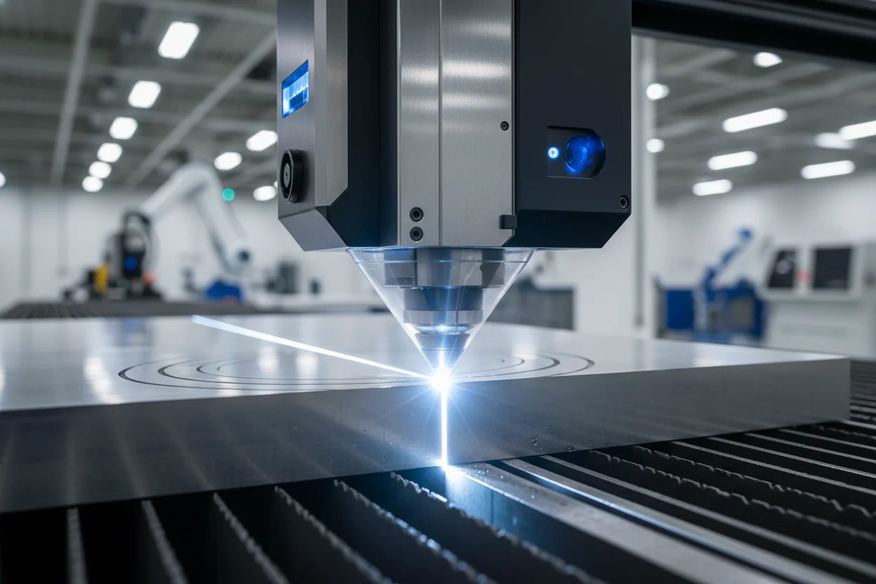 Custom Processing & Fabrication